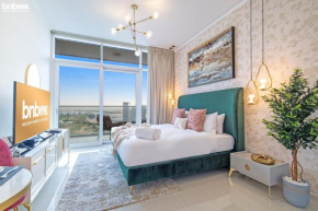 bnbmehomes - Damac Hills - Carson Tower